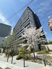 ファインレジデンス枚方香里園町