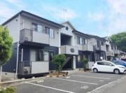クレセールおぶせ C棟