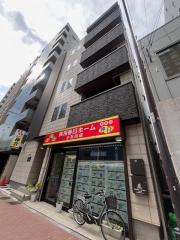 ネージュ小石川