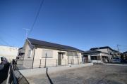 ＪＲ常磐線水戸駅まで徒歩28分