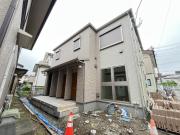 グレイスメゾン長町二丁目