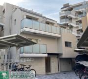 四谷坂町レジデンス