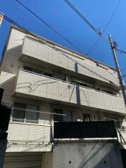 ＪＲ埼京線板橋駅まで徒歩4分
