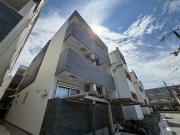 フジパレス阪急園田EASTI番館