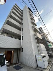 サンレック桑田町