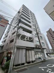 東京メトロ日比谷線北千住駅まで徒歩14分