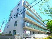 ＪＲ総武線（各駅停車）新小岩駅まで徒歩10分