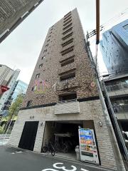 アスヴェル江戸堀