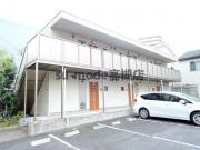 阪急京都線上牧駅まで徒歩3分