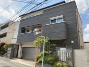 都営浅草線五反田駅まで徒歩10分