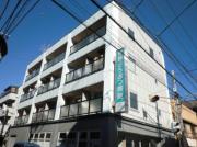 ＪＲ総武線（各駅停車）新小岩駅まで徒歩8分