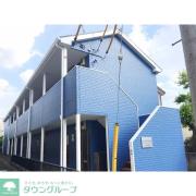 アズーリ白金