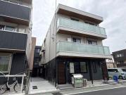 セレスティア竹の塚202