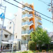 エスプラナーダ森の宮
