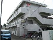 ウインベルソロ鶴間第4