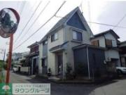 緑町戸建