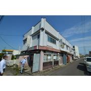 清本町店舗付き住宅