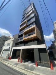 SHARIO GARDEN 新梅田