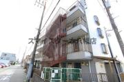 ＪＲ総武線（各駅停車）幕張本郷駅まで徒歩5分