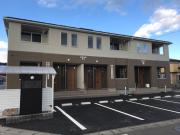 静かで落ち着いた住環境が魅力