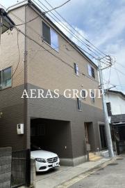 春日部市藤塚戸建