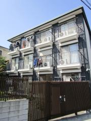DEN FLAT碑文谷