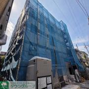（仮）クレール・アブニール立川