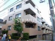 東京メトロ丸ノ内線四谷三丁目駅まで徒歩6分
