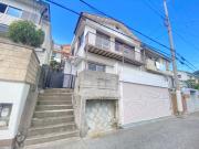 垂水区塩屋台2丁目戸建て