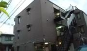 東急大井町線大岡山駅まで徒歩8分