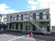 グリューネA棟