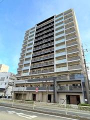 阪神本線野田駅まで徒歩9分