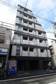 エルフラット板橋（おとり物件なし）学生・社会人にオススメ初期費用分