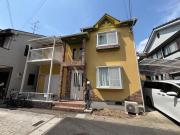 宇治市伊勢田町井尻 貸家