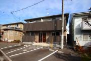 広島高速交通アストラムライン白島駅まで徒歩9分