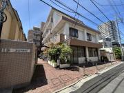 ダイホープラザ千歳烏山A棟