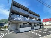 ＪＲ呉線新広駅まで徒歩22分