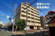 ヴィラ・ソレーユ 高槻町