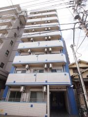 Paulownia Valley take2ポートサイド