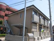 ＪＲ青梅線西立川駅まで徒歩7分