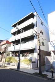 ＪＲ常磐線（各駅停車）亀有駅まで徒歩10分