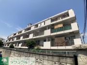 オリンピックマンション川口