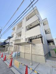 フジパレス井高野駅東