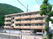 アンフルールマンション