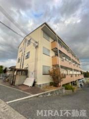 近鉄南大阪線古市駅まで徒歩20分