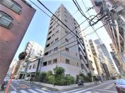 KDXレジデンス日本橋浜町