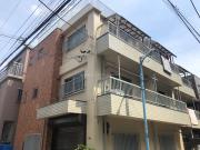 コーポすみた