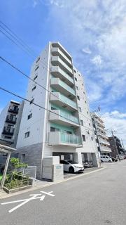 ＪＲ指宿枕崎線谷山駅まで徒歩4分