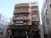 京王相模原線京王多摩川駅まで徒歩2分
