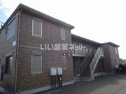 みくりやハイツ